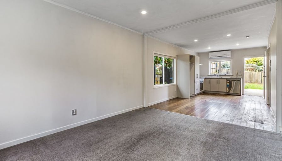 In The Heart of Grey Lynn 39 Turakina Street , G... Roomies.co.nz