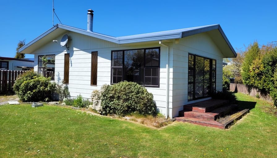 FOR RENT 19 Tom Plato Drive, Te Anau 19 Tom Pla... Roomies.co.nz