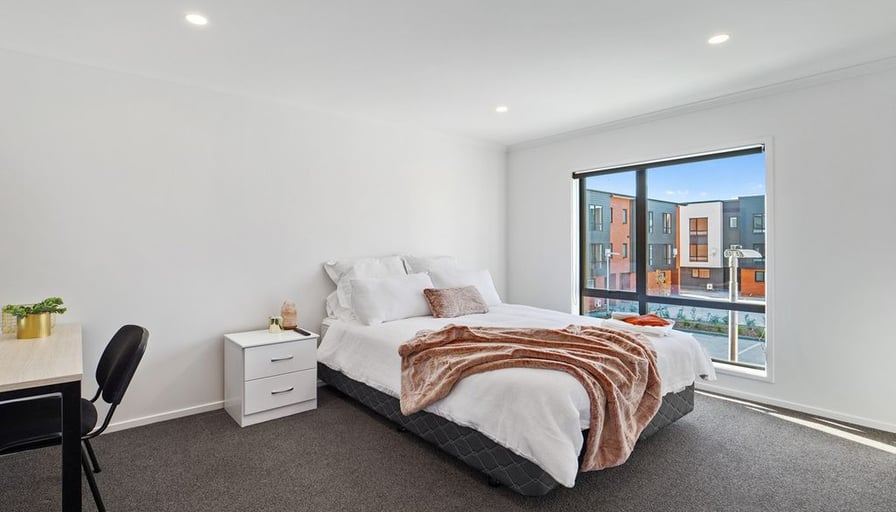 WATER, POWER + ALL INCLUDED! 159 Unswort... Roomies.co.nz