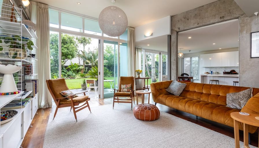 New York Style 401 Great North Road, Grey Lynn Roomies.co.nz