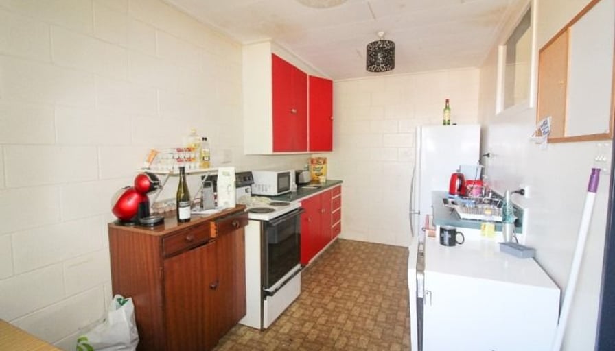 Studio Rooms for 2025 available 9B Heriot Row, Du... Roomies.co.nz