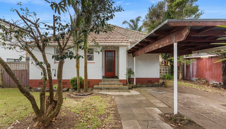 Garden Cottage in Mt Eden 4 Kain Street, Mount Ed... Roomies.co.nz