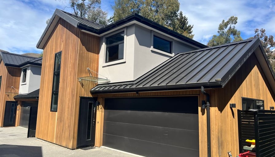 Prime Point 4 Packhorse Lane, Arthurs Point, Quee... Roomies.co.nz