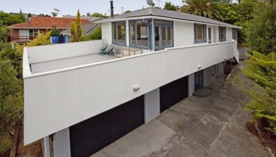 Big Size 4 Bedrooms House in Murrays Bay 8 Jellic... Roomies.co.nz