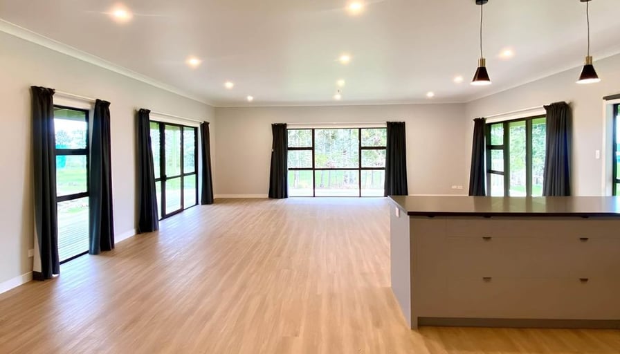 Country Setting 29 Kerehunga Road, Porot... Roomies.co.nz