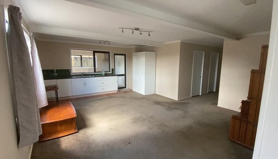 Ground Level Apartment 31 Arapuni Street, Putarur... Roomies.co.nz