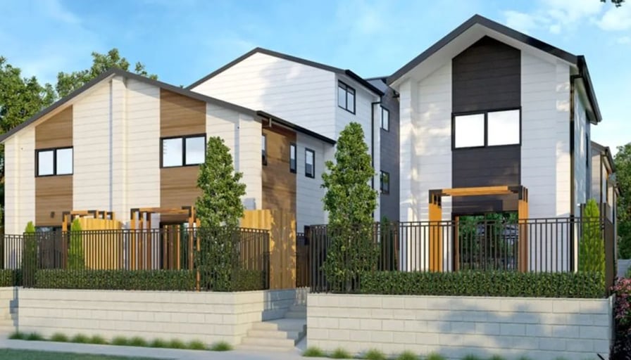 Te Atatu Peninsula, 2 bedrooms 41 Kervil Ave, Te... Roomies.co.nz