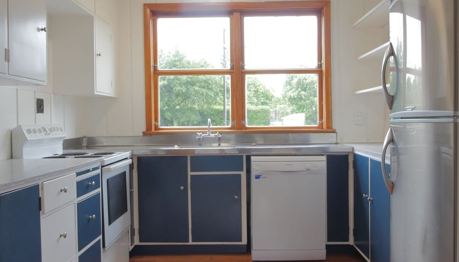 4 Bedroom Family Home 104 Atawhai Road, Fitzherb... Roomies.co.nz