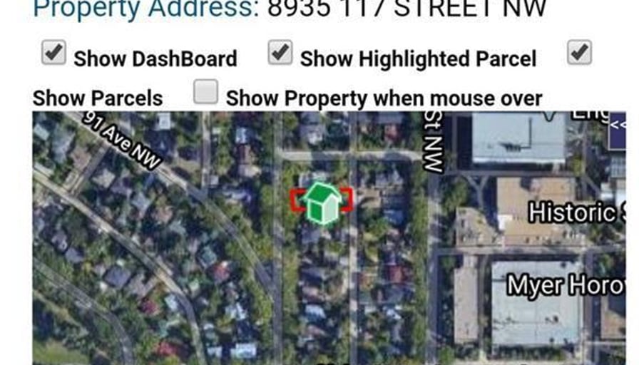 Photo of the property