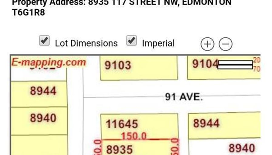 Photo of the property