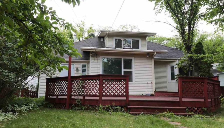 Photo of the property