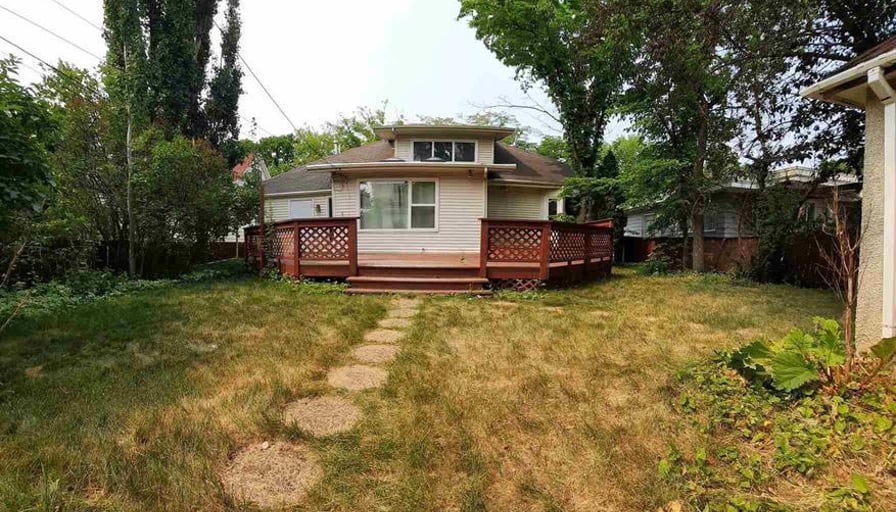 Photo of the property