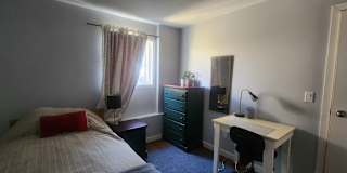 Photo of Brooks's room