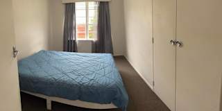 Photo of Leah's room