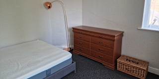 Photo of Ivelina Kostova's room