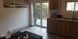 Photo of Lisa's room