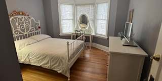 Photo of Marcello's room