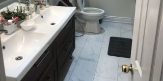 Photo of Dhruv's room
