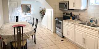 Photo of Larissa's room