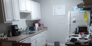 Photo of Travis's room