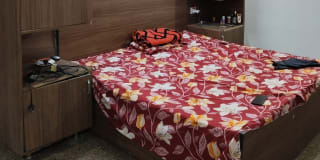 Photo of Sooraj Kumar's room
