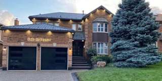 georgina peterson's room