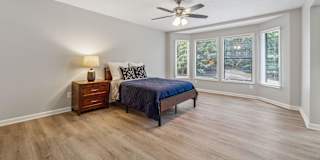 Photo of PadSplit's room