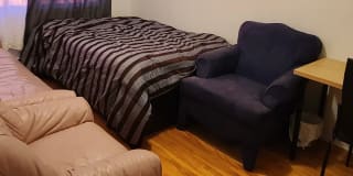 Photo of Sooha's room