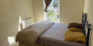 Photo of Kamal Anisiobi's room