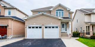 Photo of Brooking St.'s room