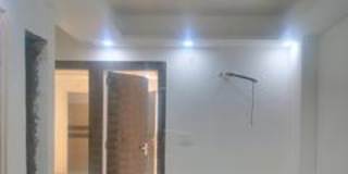 Photo of Mrityunjay's room