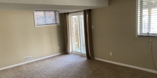 Photo of Alex's room