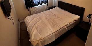 Photo of Kevin's room