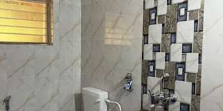 Photo of Jenvick Daniel's room