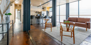Photo of June's room