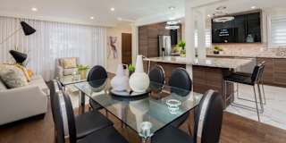 Photo of Angelo's room