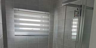 Photo of Mkateko Sibuyi's room