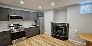 Photo of Paul's room