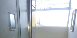 Photo of Andrew's room