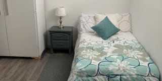 Photo of Georgia's room