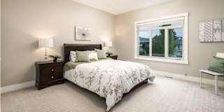 Photo of Sherry's room