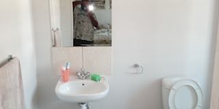 Photo of Adam's room