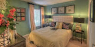 Photo of paul's room