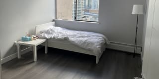 Photo of Emilio's room