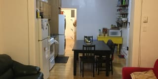 Photo of Gabriel's room