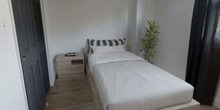 Photo of June's room