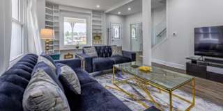 Photo of Artem's room