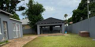 Photo of Litha's room