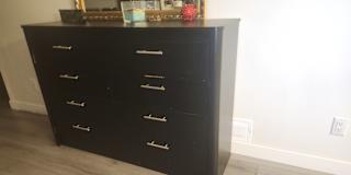 Photo of Uche's room