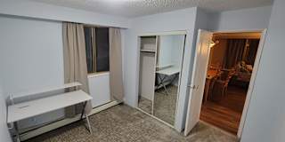 Photo of Dylan's room